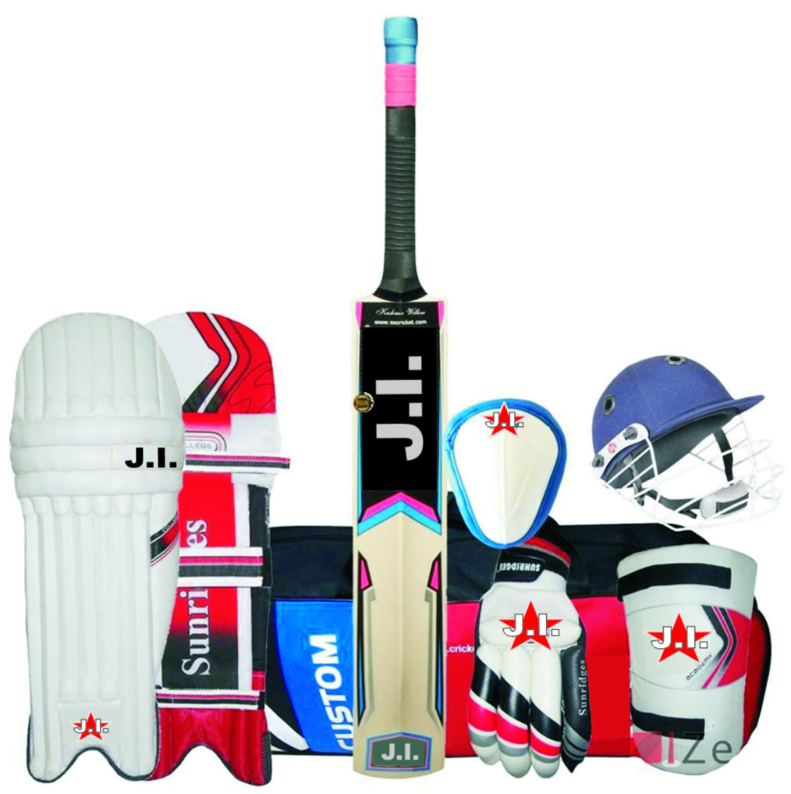 JI Bhartiya Sports Meerut